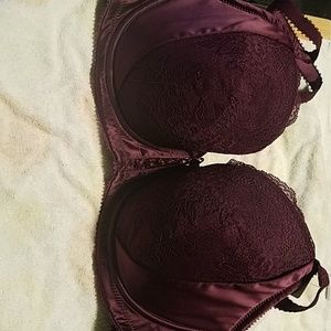 Parfait Lightly Lined Bra